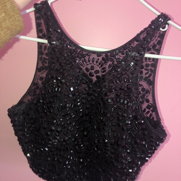 Prom Dress - Picture 2 of 3